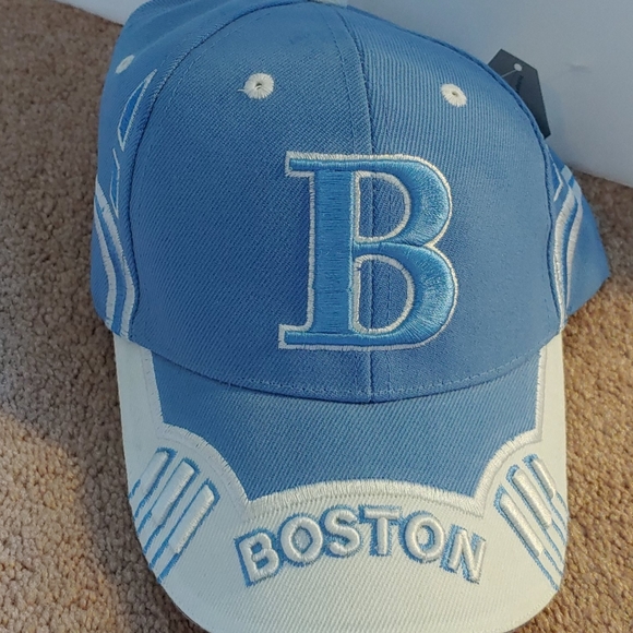 Boston Cap - Picture 2 of 3